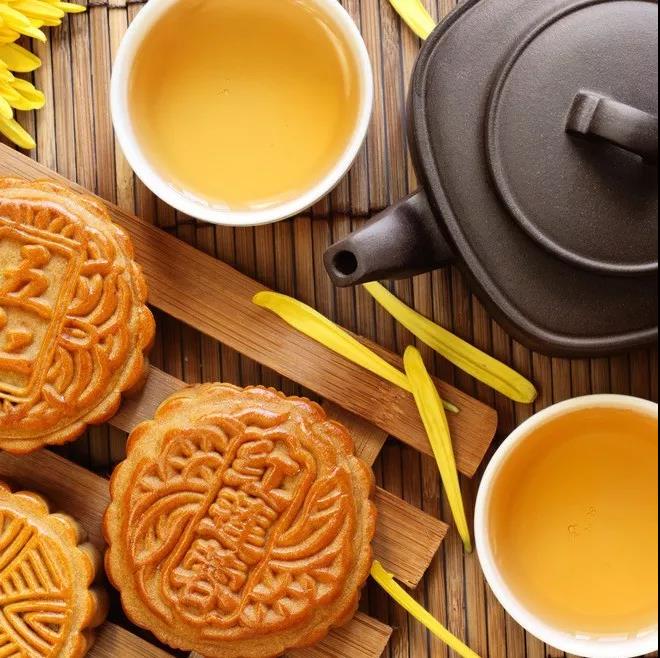 天上月圓，人間團(tuán)圓—品尊工匠整木定制(圖1)