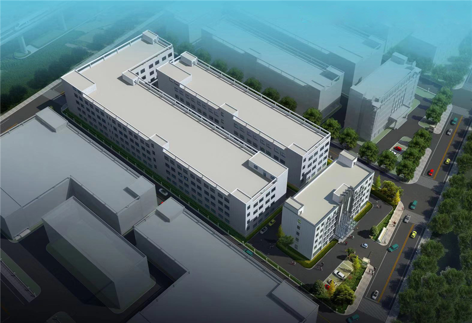 品尊工匠新工廠破土動工，蓄勢待發(fā)(圖1)